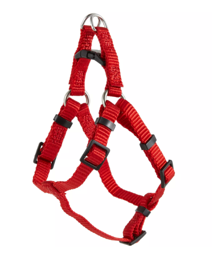 Basic Step-In Dog Harness