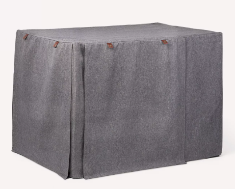Cloth Crate Cover - Image 2