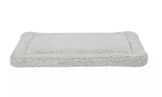 Cozy Plush Crate Mat