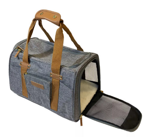 Sherpa Element Deluxe Pet Carrier