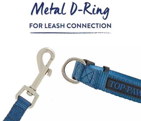 Signature Adjustable Dog Collar - Image 3