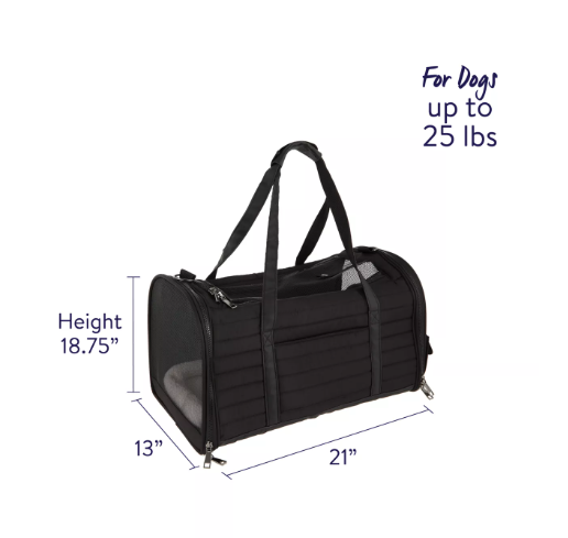 Travel Airline Carrier - Image 2